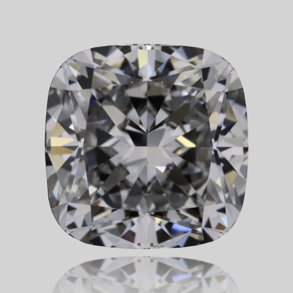 Cushion Diamond image