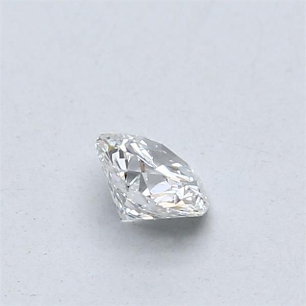 Round Lab-Grown Diamond image