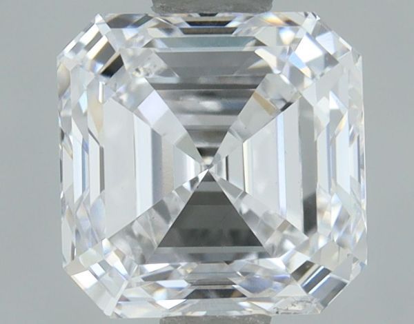 Asscher Lab-Grown Diamond image