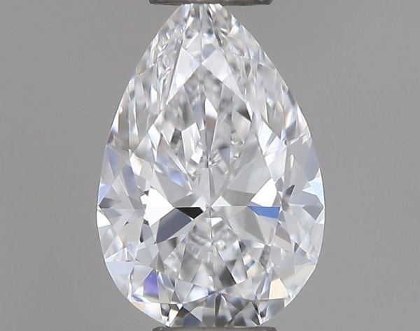 Pear Diamond image