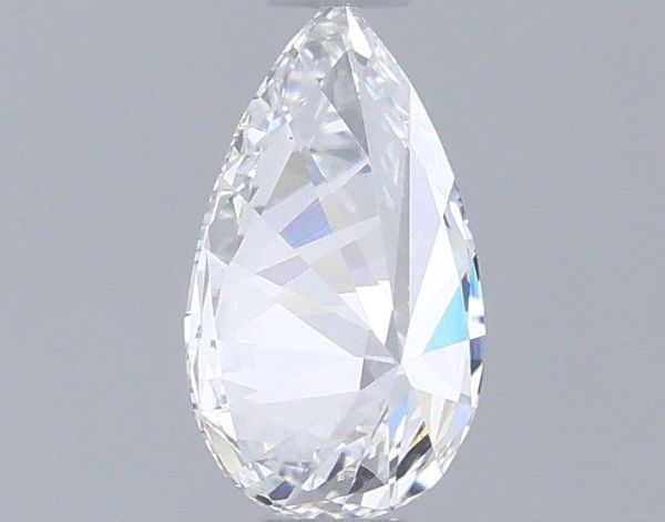 Pear Lab-Grown Diamond image