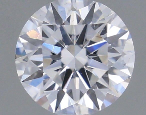 Round Diamond image