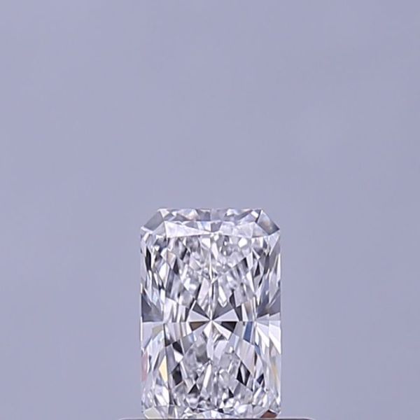 Radiant Lab-Grown Diamond image