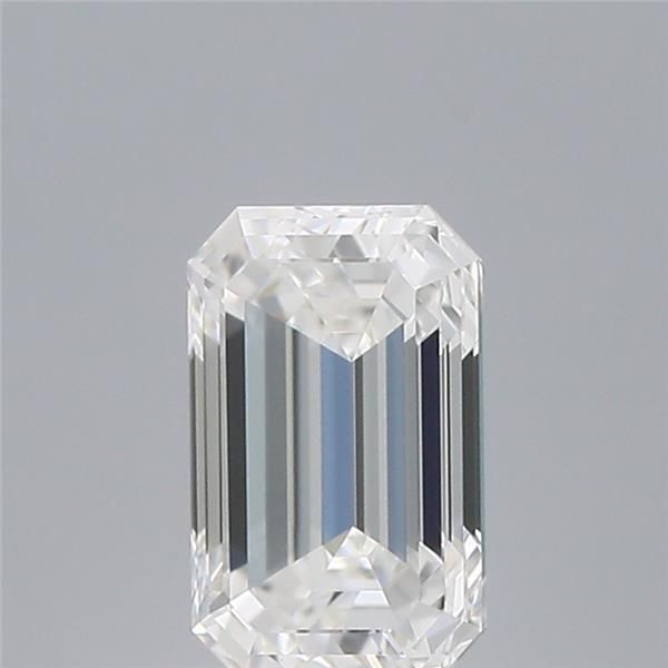 Emerald Diamond image