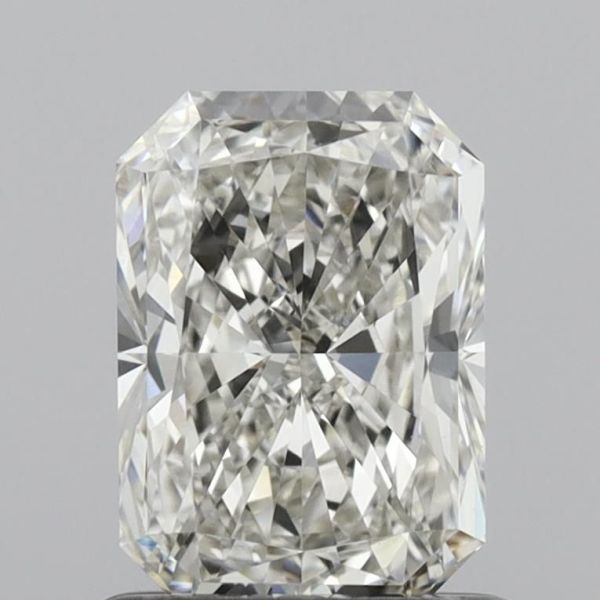 Radiant Lab-Grown Diamond image