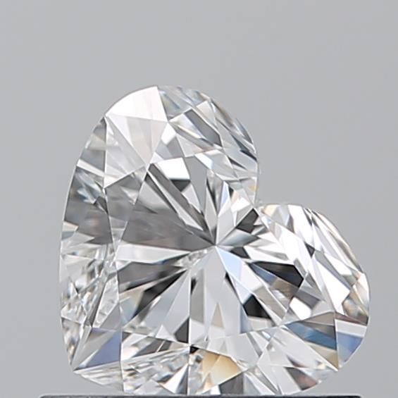 Heart Diamond image