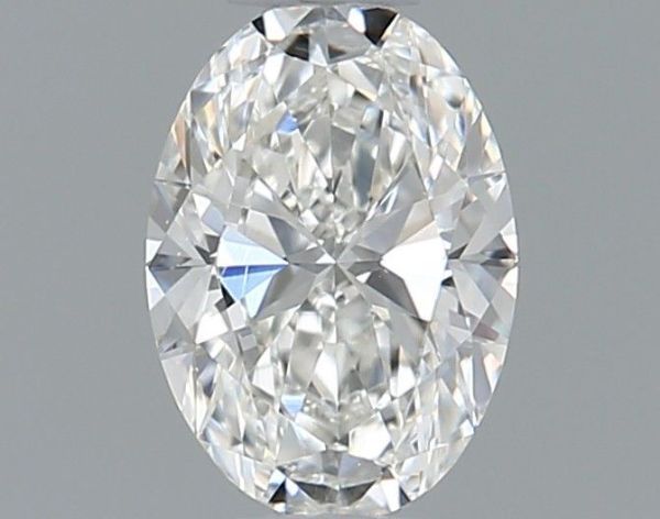 Oval Diamond image