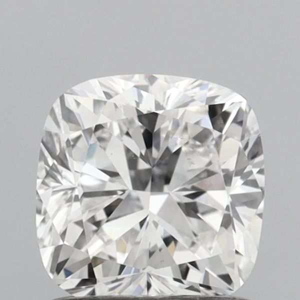 Cushion Lab-Grown Diamond image