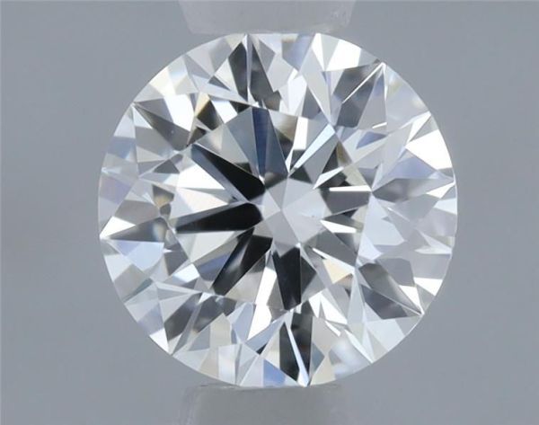 Round Diamond image