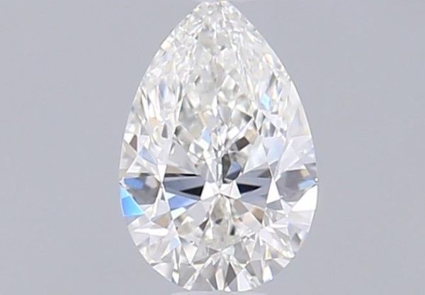 Pear Diamond image