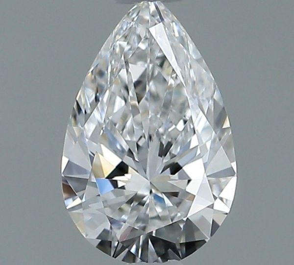 Pear Diamond image