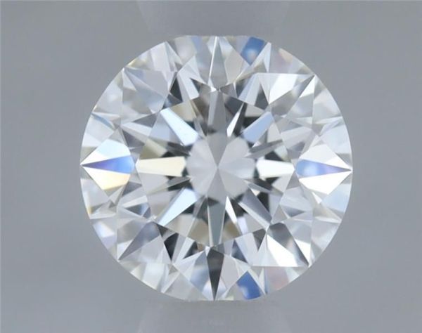Round Diamond image