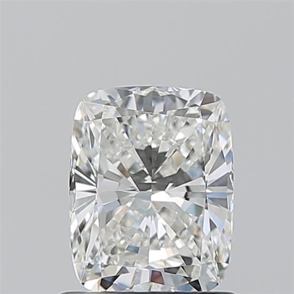 Cushion Diamond image