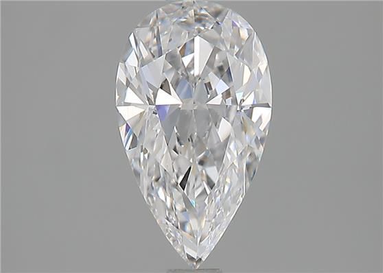 Pear Diamond image