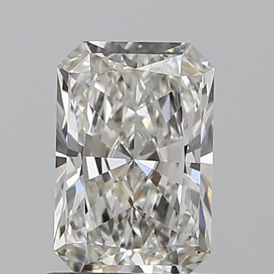 Radiant Lab-Grown Diamond image