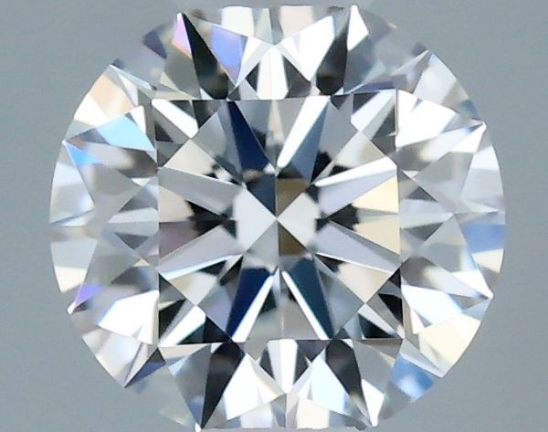 Round Diamond image