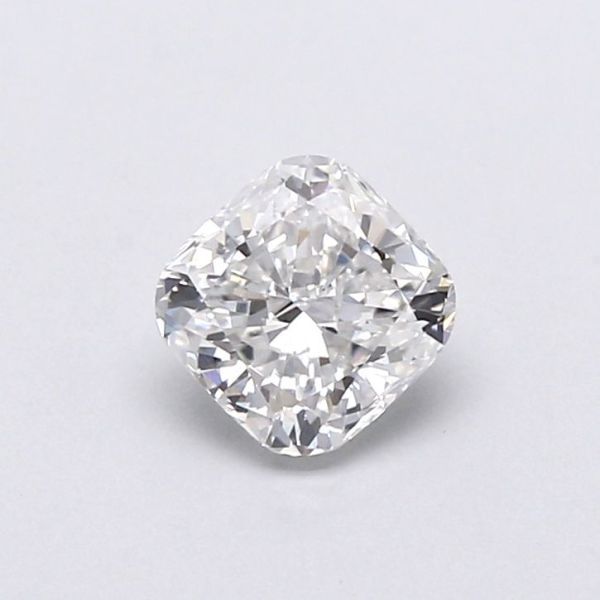 Cushion Lab-Grown Diamond image