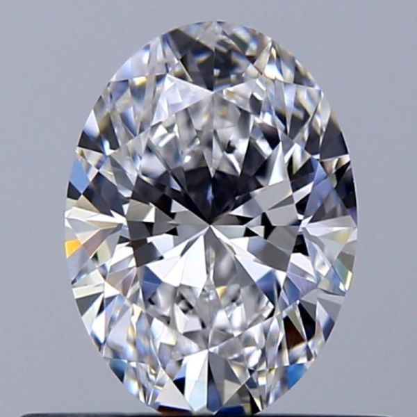 Oval Diamond image