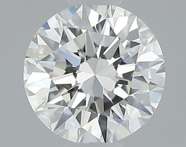 Round Diamond image