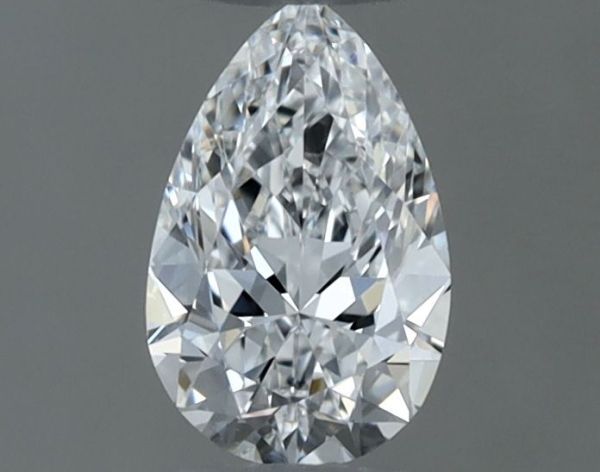 Pear Diamond image