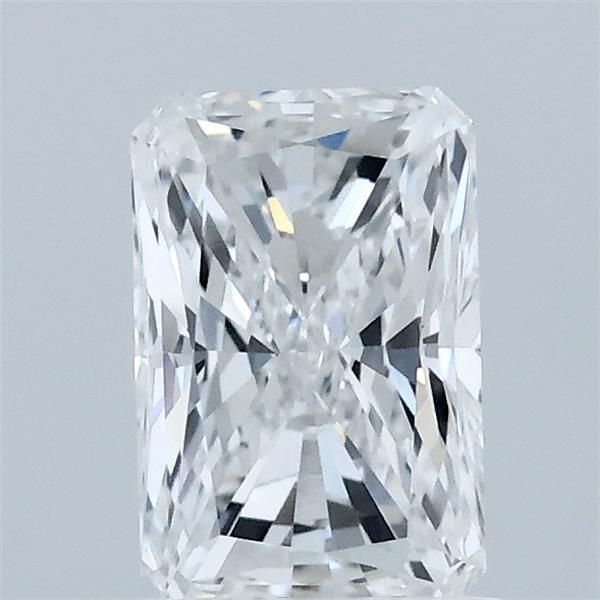 Radiant Lab-Grown Diamond image