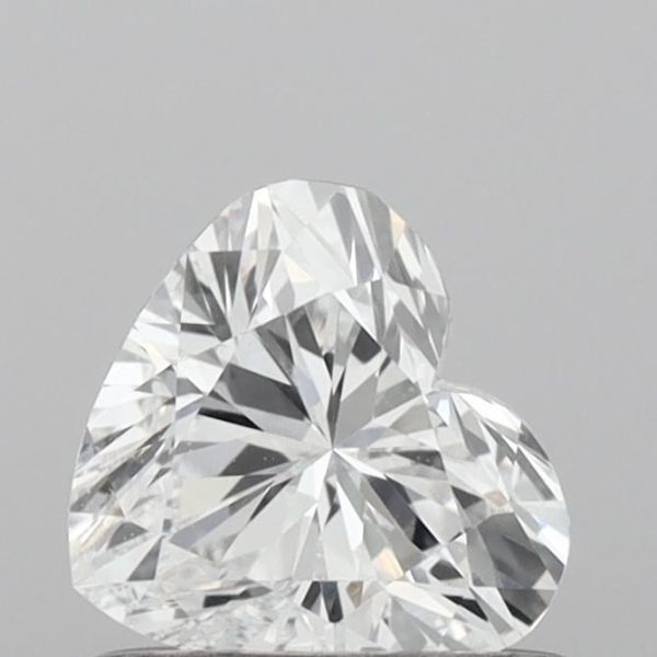 Heart Lab-Grown Diamond image