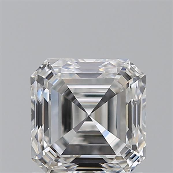 Asscher Diamond image