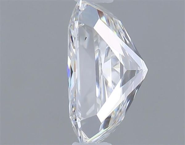 Radiant Lab-Grown Diamond image