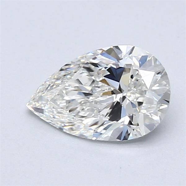 Pear Diamond image