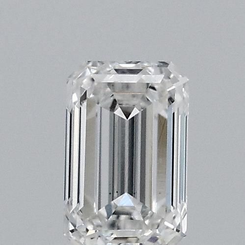 Emerald Lab-Grown Diamond image