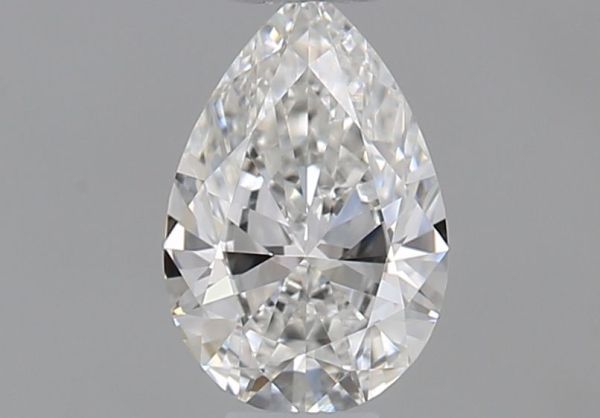 Pear Diamond image