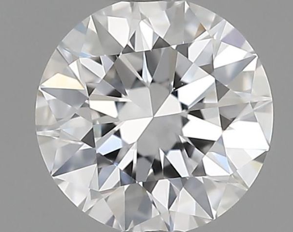 Round Diamond image