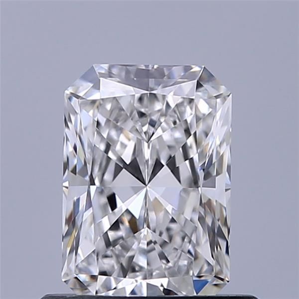 Radiant Lab-Grown Diamond image