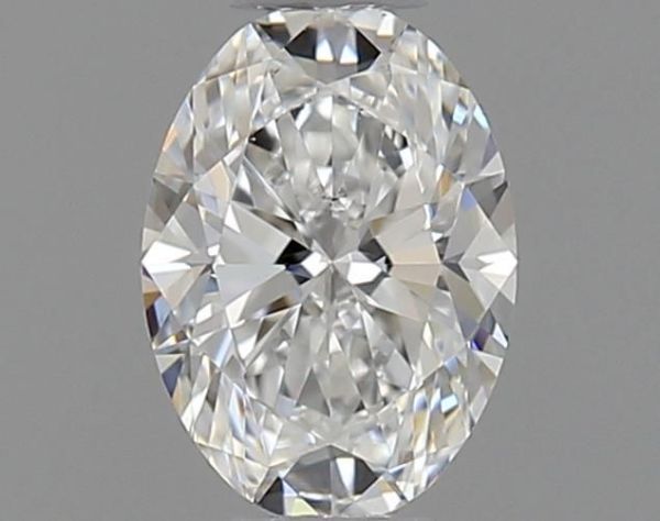 Oval Diamond image