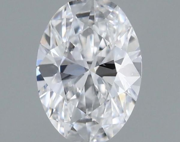 Oval Diamond image