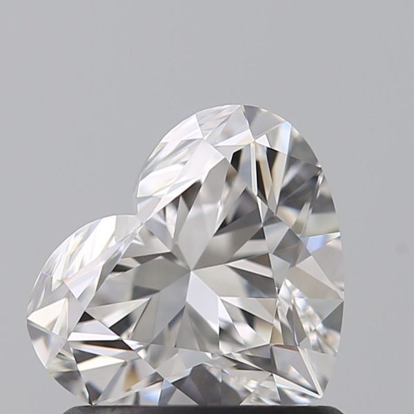 Heart Diamond image