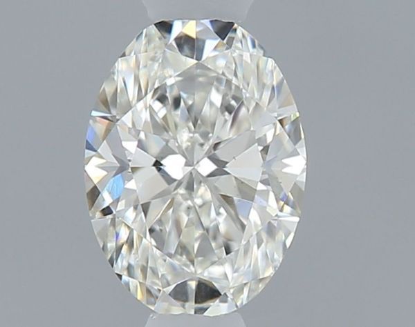 Oval Diamond image