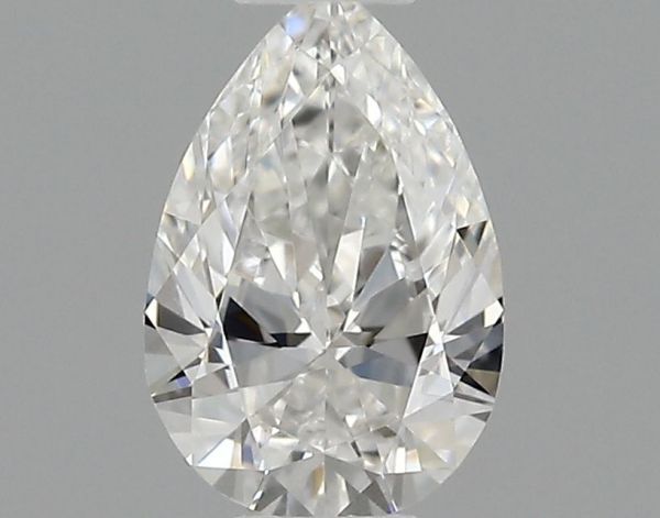 Pear Diamond image