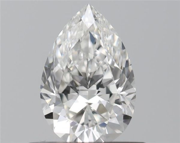 Pear Diamond image