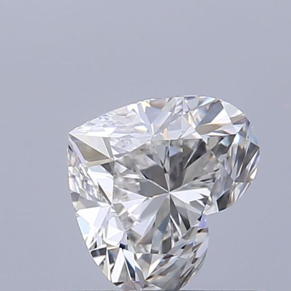 Heart Diamond image