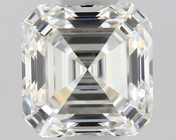 Asscher Diamond image