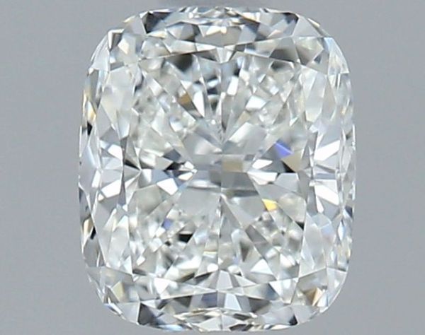 Cushion Diamond image