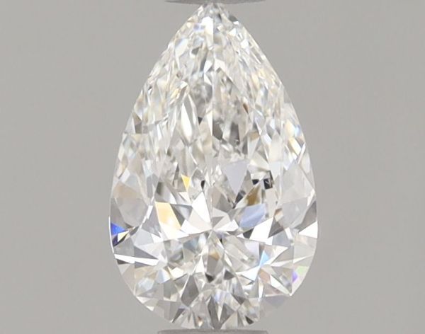 Pear Diamond image