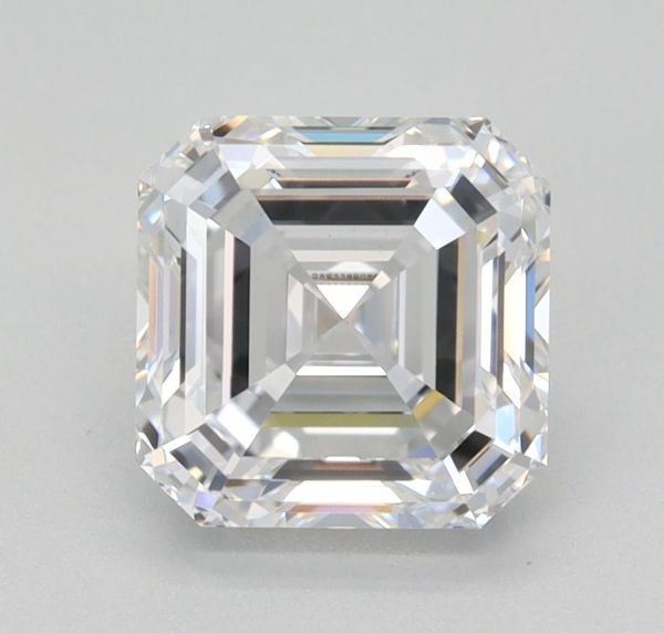 Asscher Lab-Grown Diamond image
