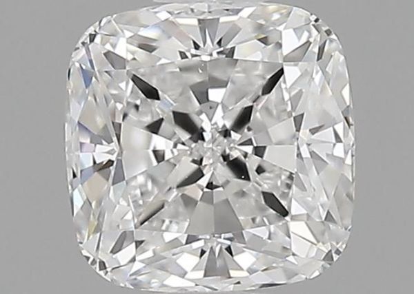 Cushion Diamond image