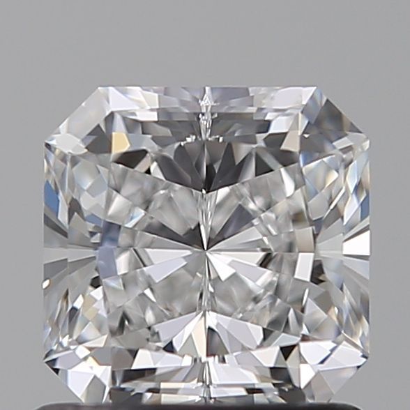 Radiant Lab-Grown Diamond image