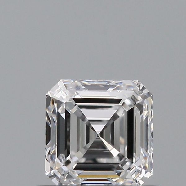 Asscher Diamond image