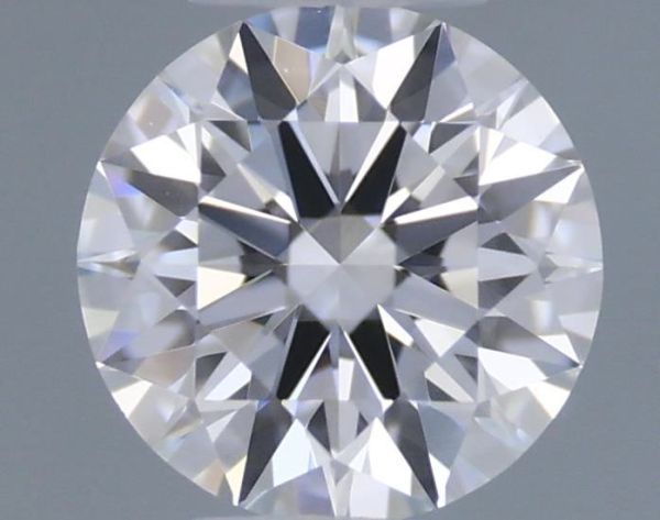 Round Lab-Grown Diamond image