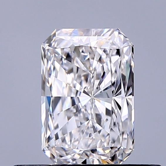 Radiant Lab-Grown Diamond image