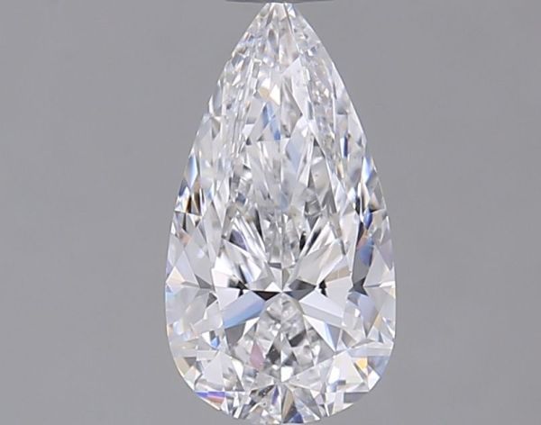 Pear Diamond image